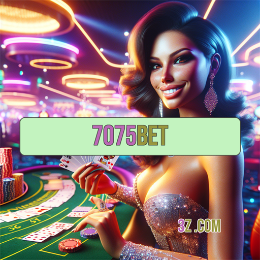 Descubra a Diversão dos Cassinos Online com o 7075bet App